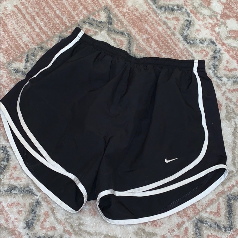 Womens Nike shorts